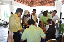 	JBEEA Charity Golf Tournament 2011